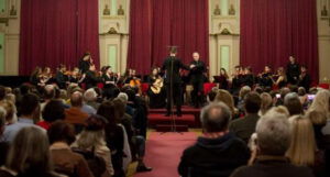 U petak inauguralni koncert Sarajevskog gradskog orkestra, ulaz besplatan