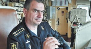 Novi težak udarac za rusku vojsku: Ukrajinci tvrde da je i kapetan “Saratova” mrtav
