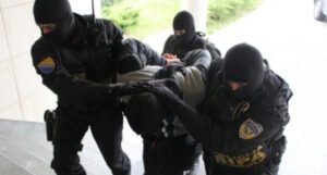 Pripremali ubistva i trgovali drogom: Predložen pritvor za mafijašku grupu koju je razbila SIPA