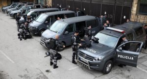 U toku je policijska akcija “Raptor”, na meti je više osoba na području Sarajeva