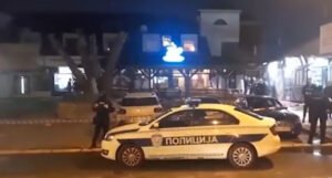 Blokiran dio Beograda: Ubijen vlasnik kafića, bio je blizak navijačima Zvezde