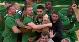 Suns, Heat, Bucks sigurni, Celticsi do pobjede nakon drame