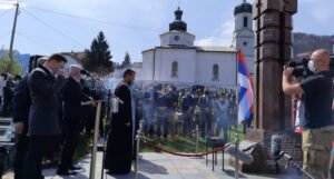 Tužilaštvo BiH godinu dana bez odluke o obilježavanju Dana ruskih dobrovoljaca