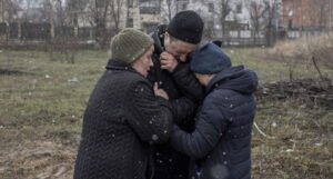 Češka pokrenula istragu eventualnih ratnih zločina počinjenih u Ukrajini