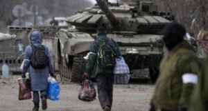 UN: Skoro 5,2 miliona ukrajinskih izbjeglica