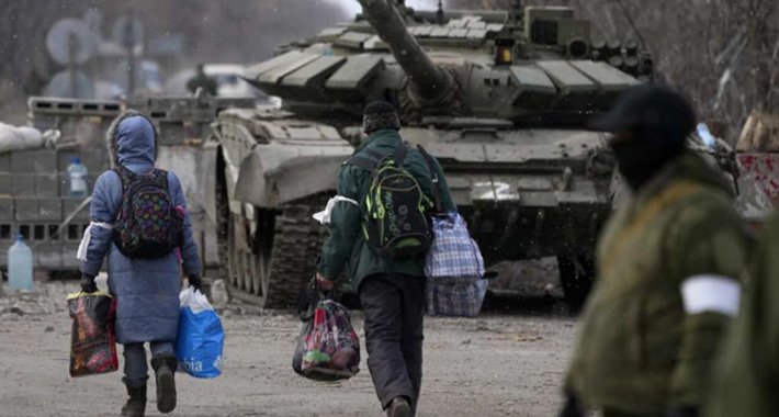 Grandi: Ne treba, zbog Ukrajine, zaboraviti druga krizna područja