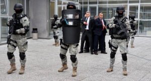 Američka ambasada u BiH danas će biti domaćin vježbe “Operation Alliance Strike”