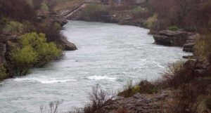 Porast vodostaja na nekoliko rijeka, FHMZ izdao upozorenje zbog padavina