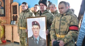 BBC objavio ko su ubijeni ruski vojnici: I ono što su mediji u Rusiji javili je dokaz Putinovog kraha