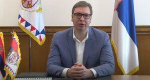 Vučić napao Đukanovića i Kurtija: Bolje biti vuk samotnjak nego muha zunzara