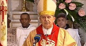 Nadbiskup Vukšić: Uskrs je svetkovina nade i odgovor na čovjekovu prirodnu želju za životom