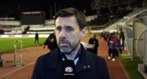 Nakon poraza od Hajduka Dinamo smijenio trenera