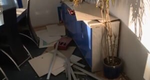 Velika materijalna šteta nakon zemljotresa u Ljubinju, nema povrijeđenih