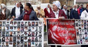 Udruženja porodica žrtava genocida u Srebrenici osudila obustavu istrage u predmetu Kovačević