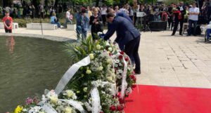 Sjećanje na ubijenu djecu Sarajeva: “Masa je onih koji su odgovorni za ubistvo 1.601 djeteta”
