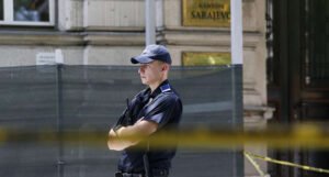 Nove dojave o bombama u Kantonu Sarajevo