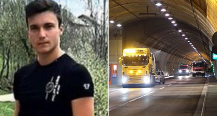 Mladić (19) iz BiH poginuo u Austriji, skuplja se novac kako bi se njegovo tijelo vratilo kući