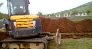 Kod Mostara ekshumirani posmrtni ostaci pet žrtava proteklog rata