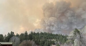 Domovi uništeni, hiljade evakuisanih: Apokaliptični požar uništava sve pred sobom
