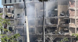 Raste broj mrtvih: Otkriven uzrok eksplozije koja je uništila hotel u Havani