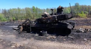 Najbolje ruske jedinice plaćaju težak danak invazije, gube svoje najnaprednije tenkove