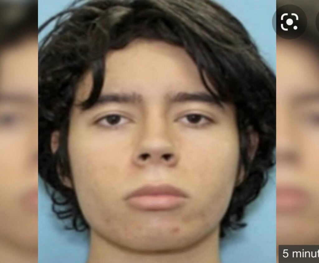 Napadač iz Teksasa prije masakra objavio slike oružja i djevojci poslao poruku