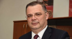 Avdagić: Ni dosadašnji ni novi Nadzorni odbor Bosnalijeka nije dao podršku Uzunoviću