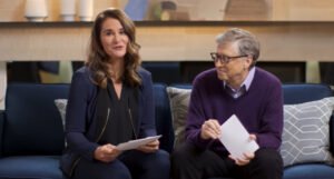 Bill Gates nakon razvoda: Nedostaju mi ​​nered i buka
