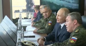 Andrusiv: Nemamo informaciju da je general Gerasimov ranjen