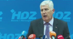 Čović ipak neće bojkotovati izbore: HDZ se zahvalio Plenkoviću, Milanovića nisu ni spomenuli