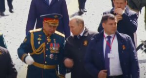 Jedan detalj sa parade u Moskvi mnoge je iznenadio, Rusi se još uvijek nisu oglasili