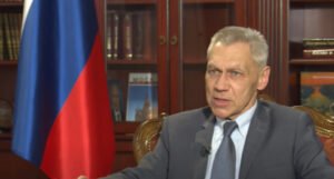 Ambasador Rusija u Beogradu objasnio od čega će zavisiti nova cijena plina za Srbiju