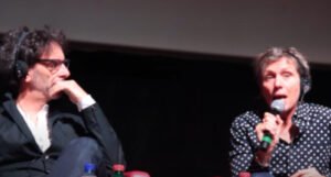 Oskarovci Frances McDormand i Joel Coen gosti 2. Ponta Lopud festivala