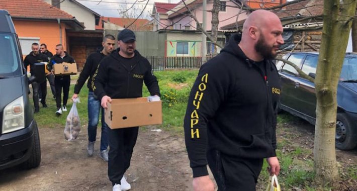 Vođa proruske grupe u Brčkom zamijenio zatvorsku kaznu za 18.000 KM