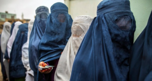 Afganistankama zabranjen upis na fakultete “do daljnjeg”