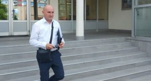 Željka Cvijanović svjedočila na suđenju Džombiću, Jasnu Marinković dovela policija
