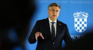 Švedski mediji tvrde: Plenković je ozbiljan kandidat za šefa NATO-a