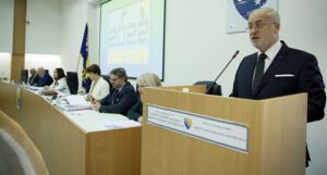 Arnautović nakon raspisivanja izbora: Država novac mora obezbijediti za 15 dana