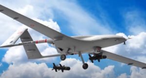 Litvanci za tri i po dana skupili pet miliona eura da kupe dron Bayraktar za Ukrajinu