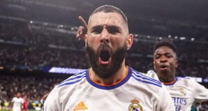 Real Madrid nakon senzacionalnog preokreta u finalu Liga prvaka