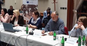 Predstavljeni rezultati istraživanja o nivou medijskih sloboda i sigurnosti novinara u BiH