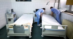 BiH napustilo čak 5.000 zdravstvenih radnika i biće ih još: “Moram otići zbog djece”