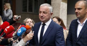 Borenović: BiH je uvela sankcije Rusiji i to je gotova stvar, Dodik se samo lažno predstavljoa