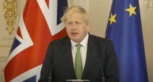 Premijer Johnson potpisao deklaracije: Britanija će pomoći Finskoj i Švedskoj u slučaju napada