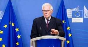 Borrell: Srbija se nije uskladila s pet novih odluka Vijeća EU povodom Ukrajine