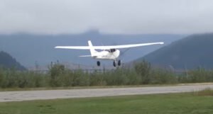 Nestao avion Cessna koji je letio iz Splita prema Njemačkoj