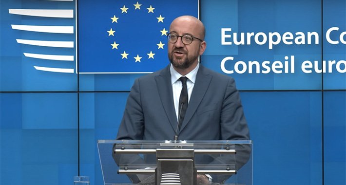 Michel uoči posjete BiH predlaže nova pravila za članstvo u EU