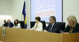 Sud BiH odbio žalbu na odluku o imenovanju članova CIK-a: Izabrani su na zakonit način!