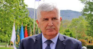 Šta je Čović dogovorio s Plenkovićem: “Dobro znamo kakve  poteze moramo vući u BiH”