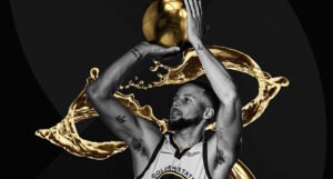 Stephen Curry sinoć je ponovo ispisao historiju NBA lige